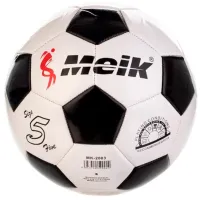 Minge pentru fotbal Meik MK-2003 PVC / Amator