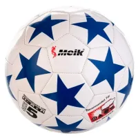 Minge pentru fotbal Meik MK-2003 PVC / Amator