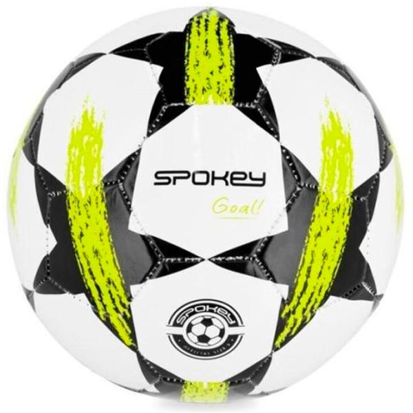 Мяч для футбола Spokey Goal ПВХ / Любительский photo 1