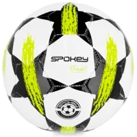 Мяч для футбола Spokey Goal ПВХ / Любительский