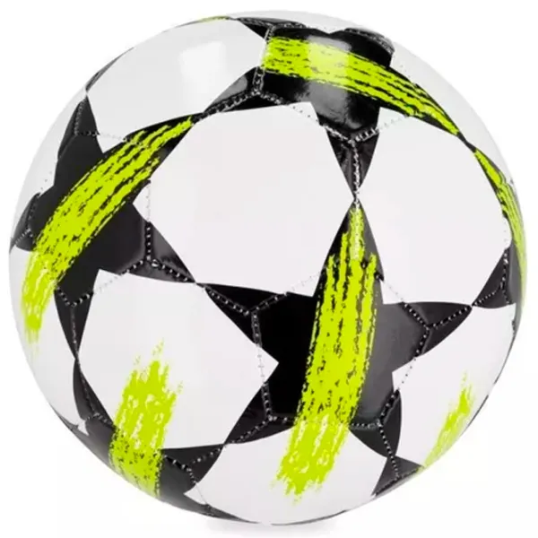 Мяч для футбола Spokey Goal ПВХ / Любительский photo 3