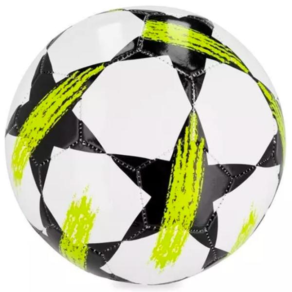 Мяч для футбола Spokey Goal ПВХ / Любительский photo 3