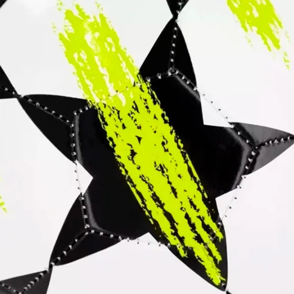 Мяч для футбола Spokey Goal ПВХ / Любительский photo 4