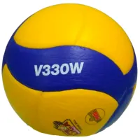 Мяч для волейбола Arena М330W Резина / Любительский