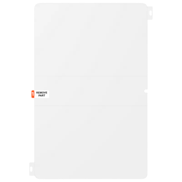 Folie de protecție Samsung Galaxy X520 Tab S10 FE Samsung /  photo 2 Folie de protecție Samsung Galaxy X520 Tab S10 FE Samsung /  photo 2