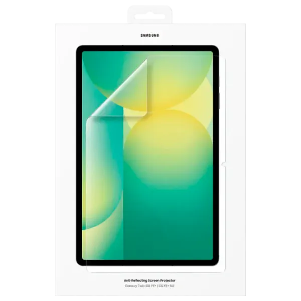 Folie de protecție Samsung Galaxy X520 Tab S10 FE Samsung /  photo 4 Folie de protecție Samsung Galaxy X520 Tab S10 FE Samsung /  photo 4