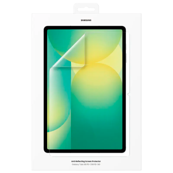 Folie de protecție Samsung Galaxy X520 Tab S10 FE Samsung /  photo 4 Folie de protecție Samsung Galaxy X520 Tab S10 FE Samsung /  photo 4