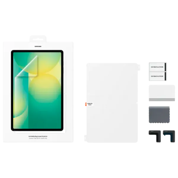 Folie de protecție Samsung Galaxy X520 Tab S10 FE Samsung /  photo 5 Folie de protecție Samsung Galaxy X520 Tab S10 FE Samsung /  photo 5