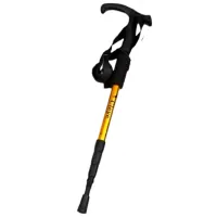 Палки для скандинавской ходьбы Arenasport 91053 Алюминий / 1100 мм