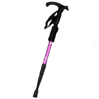 Bețe de mers nordic Arenasport 91053 Aluminiu / 1100 mm