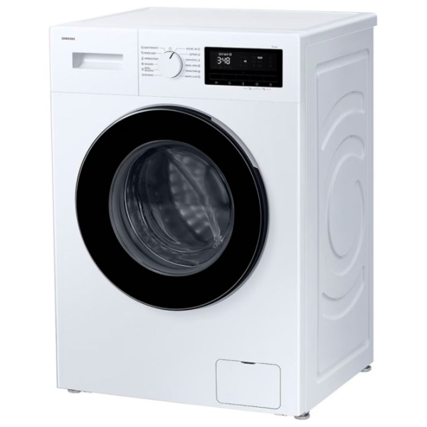 Стиральная машина Samsung WW90FG3M05AWLF 9 кг / 1400 об/мин / Белый photo 2