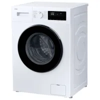 Mașină de spălat Samsung WW90FG3M05AWLF 9 kg / 1400 rpm / White photo 2