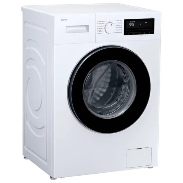 Стиральная машина Samsung WW90FG3M05AWLF 9 кг / 1400 об/мин / Белый photo 3