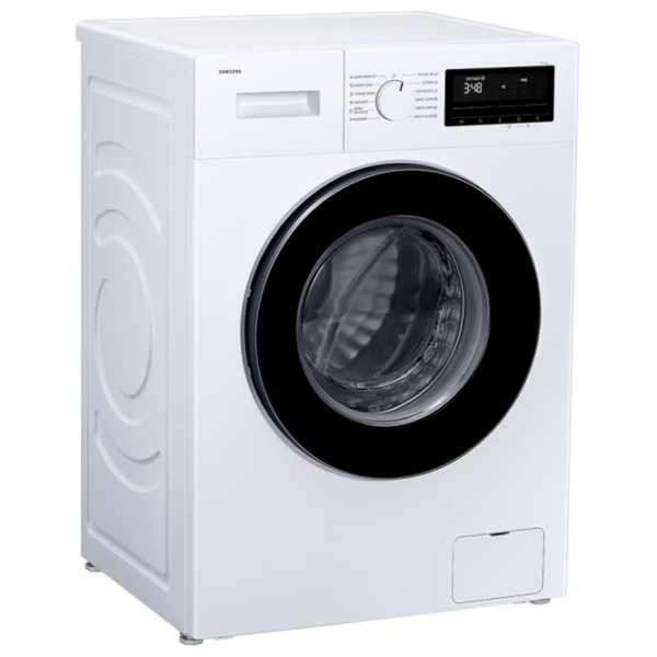 Стиральная машина Samsung WW90FG3M05AWLF 9 кг / 1400 об/мин / Белый photo 3