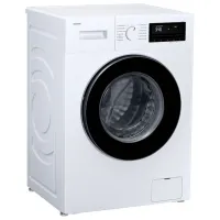 Mașină de spălat Samsung WW90FG3M05AWLF 9 kg / 1400 rpm / White photo 3