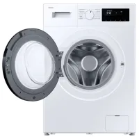 Mașină de spălat Samsung WW90FG3M05AWLF 9 kg / 1400 rpm / White photo 5