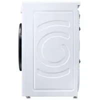 Mașină de spălat Samsung WW90FG3M05AWLF 9 kg / 1400 rpm / White photo 6