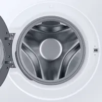 Mașină de spălat Samsung WW90FG3M05AWLF 9 kg / 1400 rpm / White photo 8