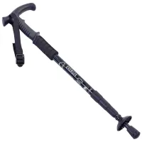 Палки для скандинавской ходьбы Arenasport 91053 Алюминий / 1100 мм