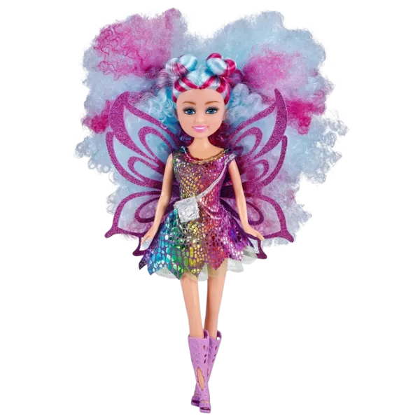 Кукла Zuru Hair Dreams 100313 фея / 3+ photo 1