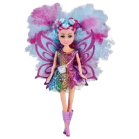 Păpușă Zuru Hair Dreams 100313 zână / 3+