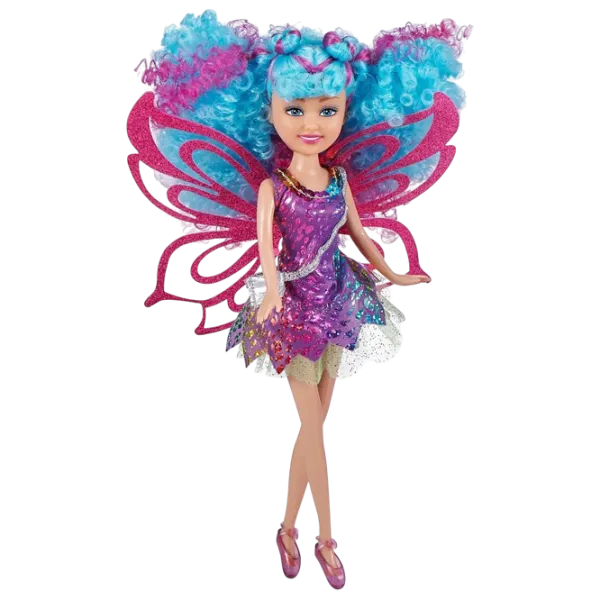 Кукла Zuru Hair Dreams 100313 фея / 3+ photo 2