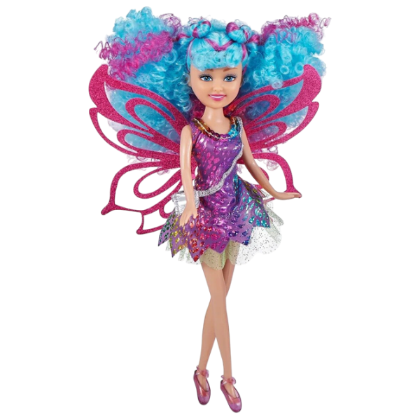 Кукла Zuru Hair Dreams 100313 фея / 3+ photo 2