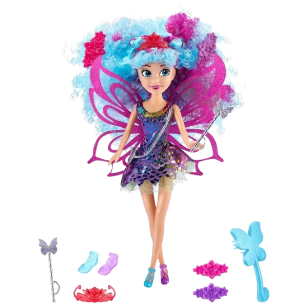 Кукла Zuru Hair Dreams 100313 фея / 3+ photo 3