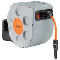 Furtun cu derulator Claber ROTOROLL EVOLUTION 30 30 m / 