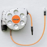 Furtun cu derulator Claber ROTOROLL EVOLUTION 30 30 m / photo 2