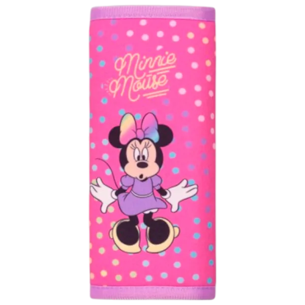Husă centură de siguranță Seven Minnie  Polyester photo 1