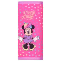 Husă centură de siguranță Seven Minnie  Polyester