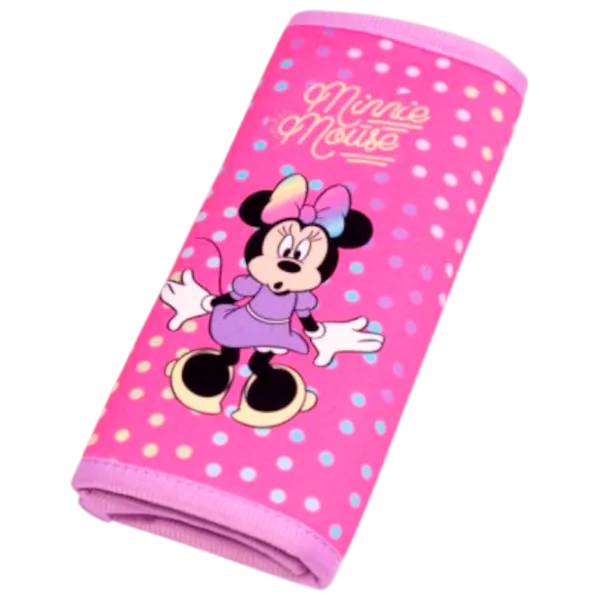 Husă centură de siguranță Seven Minnie  Polyester photo 2