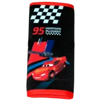 Husă centură de siguranță Seven Cars Polyester