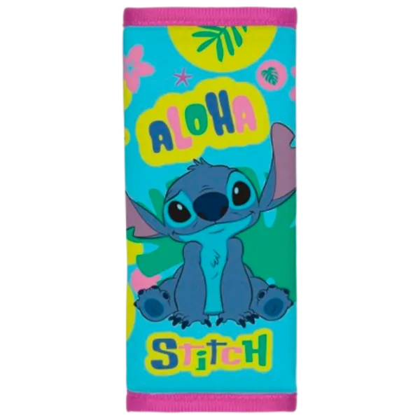 Husă centură de siguranță Seven Stitch Polyester photo 1