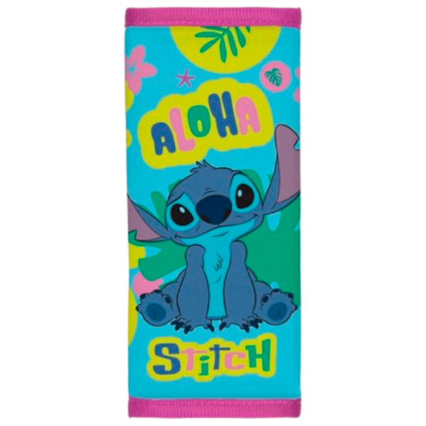 Husă centură de siguranță Seven Stitch Polyester photo 1