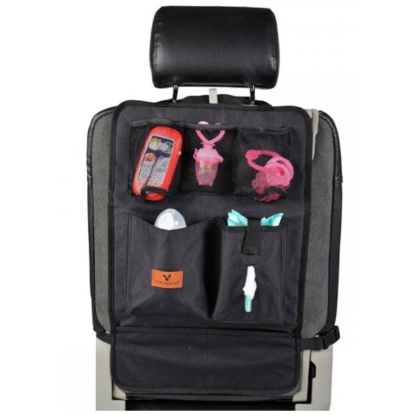 Organizator Cangaroo Pockets Polyester photo 2