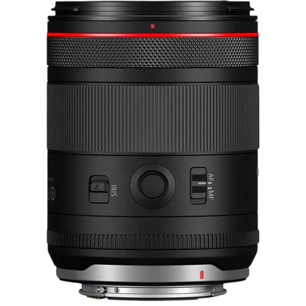 Объектив Canon RF 24mm f/1.4 L VCM Черный photo 3 Объектив Canon RF 24mm f/1.4 L VCM Черный photo 3