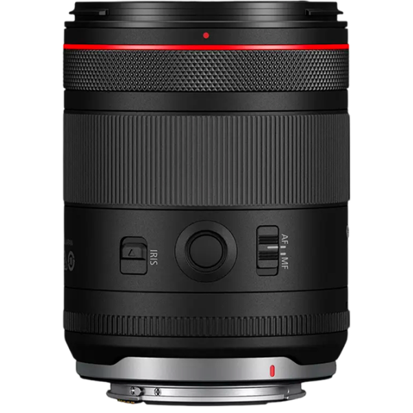 Объектив Canon RF 24mm f/1.4 L VCM Черный photo 3 Объектив Canon RF 24mm f/1.4 L VCM Черный photo 3