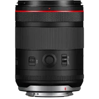 Объектив Canon RF 24mm f/1.4 L VCM Черный photo 3