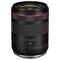 Объектив Canon RF 24mm f/1.4 L VCM Черный photo 4
