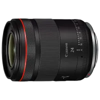 Объектив Canon RF 24mm f/1.4 L VCM Черный photo 5