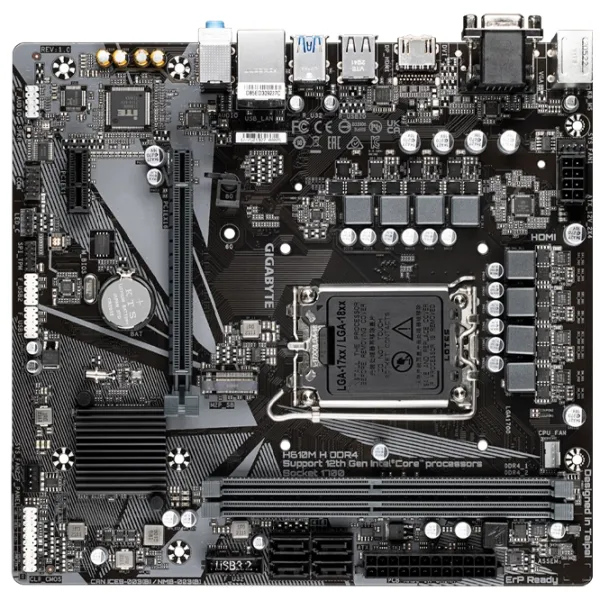 Calculator de jocuri Navigator 10652  Core i5 14400F/ 16 GB/ / 1 TB/ GeForce RTX 5060 photo 3