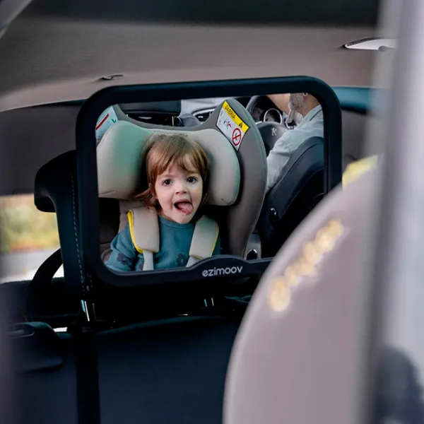 Oglindă auto Ezimoov Eco friendly Plastic photo 6