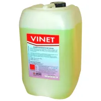 Soluție de curățire Atas Vinet  / Interior