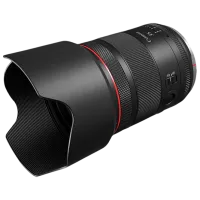 Объектив Canon RF 35mm f/1.4 L VCM Черный photo 3