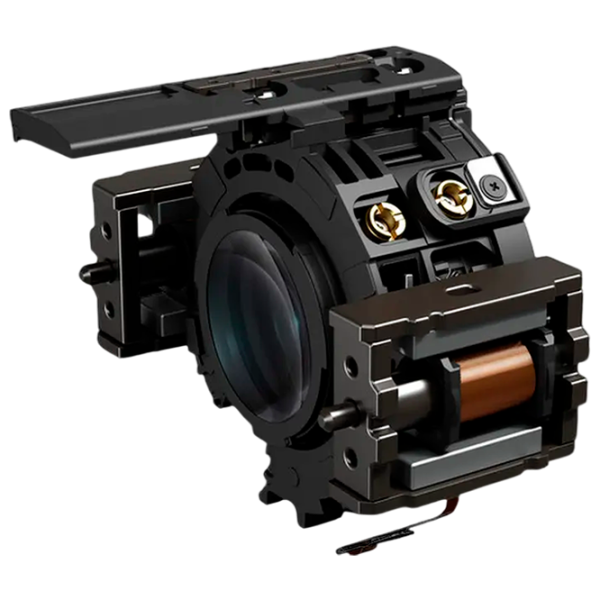 Obiectiv Canon RF 35mm f/1.4 L VCM Black photo 4