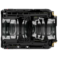 Объектив Canon RF 35mm f/1.4 L VCM Черный photo 5