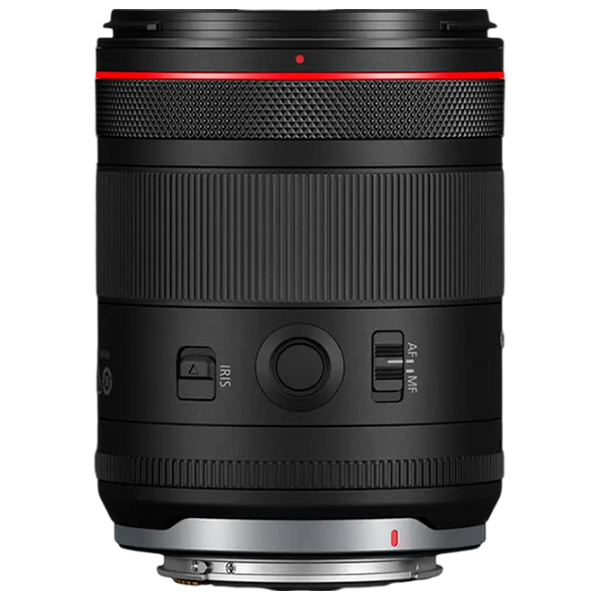 Obiectiv Canon RF 35mm f/1.4 L VCM Black photo 7