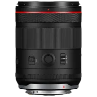 Объектив Canon RF 35mm f/1.4 L VCM Черный photo 7